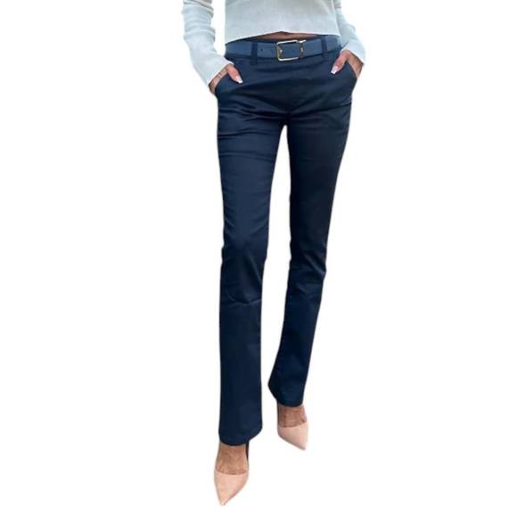 Nansi Bootleg Pant